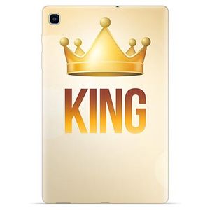 Samsung Galaxy Tab S6 Lite 2020/2022/2024 TPU Hoesje - King