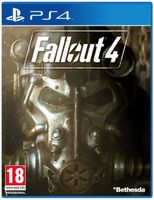 PS4 Fallout 4 - thumbnail