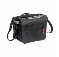 New New Handlebar Bag Varo Zwart Waterdicht Stuurtas Fiets