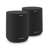 Harman/Kardon HKCITAONEDUOBLKEU luidspreker Zwart Draadloos 40 W