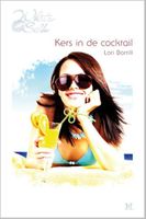 Kers in de cocktail - Lori Borrill - ebook - thumbnail