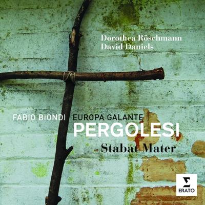 Stabat Mater, Salve Regina - CD (0094636334028)