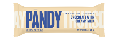 Pandy - Chocolate Creamy Milk