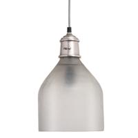 PTMD Flinn soda glas hanglamp