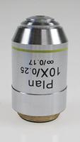 Kern Optics OBB-A1243 OBB-A1243 microscooplens 10 x geschikt voor merk (microscoop) kern