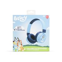 OTL Technologies BL1076 Bluey Bluetooth-hoofdtelefoon