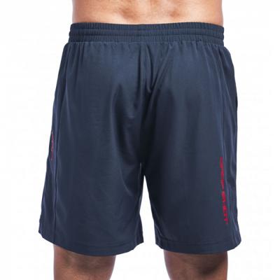 Drop Shot tennisshort JMD Mylar heren polyester grijs