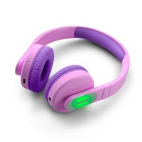 Philips TAK4206PK/00 Hoofdtelefoon Roze - thumbnail