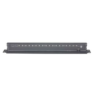 Adam Hall 87451 PRO C Racklight LED multicolor