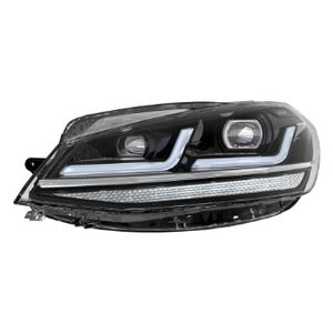 LEDriving HEADLIGHT OSRAM, Spanning (Volt)12V