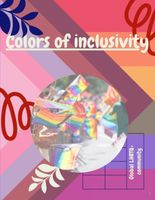 Colors of Inclusivity - Eric M - ebook - thumbnail