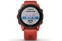 Garmin Forerunner 745 GPS Sporthorloge - Rood