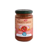 Tomatensaus bolognese vegan bio - thumbnail