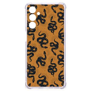 Case Anti-shock voor Samsung Galaxy M54 Snakes