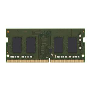 Kingston KCP432SS8/16 Werkgeheugenmodule voor laptop DDR4 16 GB 1 x 16 GB Non-ECC 3200 MHz 260-pins SO-DIMM CL22 KCP432SS8/16