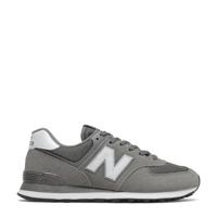 New Balance 574 sneakers grijs/wit