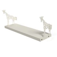 Giraffe Kids Kinderkamer Boekenplank Giraffe Kids Kinderkamer Boekenplank