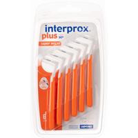 Interprox Plus Super Micro 2 mm Oranje blister à 6 ragers