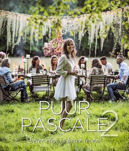 Puur Pascale - 2 - Pascale Naessens - ebook