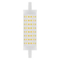 OSRAM 4058075432550 LED-lamp Energielabel E (A - G) R7s Ballon 15 W = 125 W Warmwit (Ø x l) 29 mm x 118 mm 1 stuk(s) - thumbnail