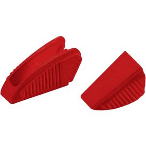 Knipex 86 09 180 V01 tangaccessoire Rood 6 stuk(s)