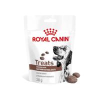 Royal Canin Veterinary Gastrointestinal Treats | 230 g | Snacks voor Volwassen Honden van Alle Maten & Rassen | Hersluitbare Zak | Laag Vetgehalte