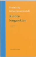 Kinderlongziekten - B.L. Rottier, P.L.P. Brand - Paperback (9789031334667)