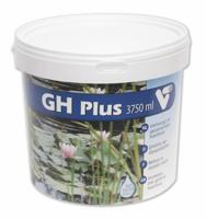 Velda GH Plus 3750 ml - Waterhardheidsverbeteraar voor Gezonde Vijver & Snelle Effecten