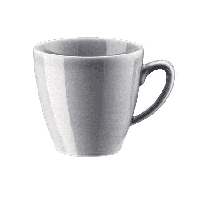 ROSENTHAL - Mesh Mountain - Koffiekop (4 hoog) 0,18l