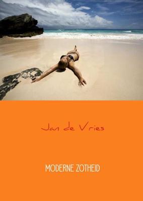 Moderne Zotheid - Jan de Vries - Paperback (9789462546097)