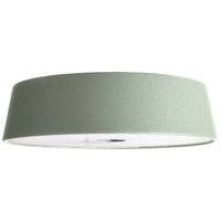 Deko Light Miram 346037 Tafellamp LED LED vast ingebouwd 2.20 W Groen