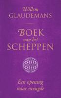 Boek van het Scheppen - Willem Glaudemans - ebook