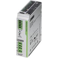 Phoenix Contact TRIO-PS/3AC/24DC/5 DIN-rail netvoeding 24 V/DC 5 A 120 W Aantal uitgangen: 1 x Inhoud: 1 stuk(s) - thumbnail