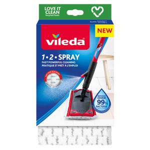 Vileda 1.2 Spray vervanging