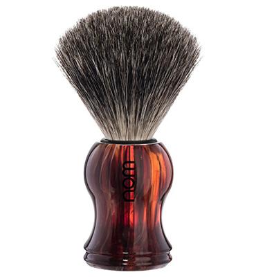 Nom Nom Scheerkwast Nom Dassenhaar Havana (1st)