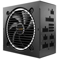 BeQuiet PURE POWER 12 M 1200W PC-netvoeding 1200 W 80 Plus Gold - thumbnail