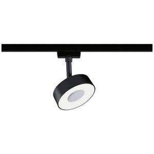 Paulmann PAULMANN 230V-railsysteem lamp URail 5 W LED Zwart (mat)