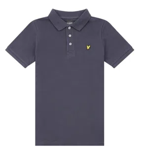 Lyle and Scott Classic polo jongens