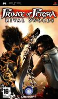 Prince of Persia Rival Swords