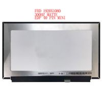 15.6 FHD EDP 40PIN MATTE LED NARROW SCREEN DISPLAY 300HZ NO BRACKETS