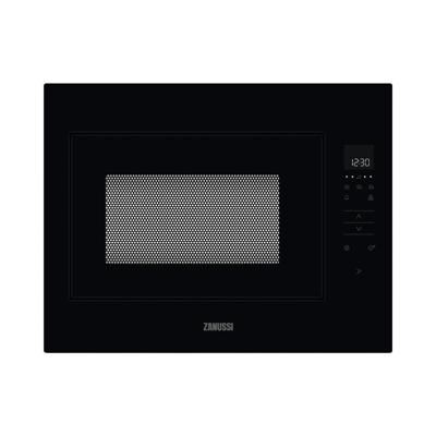 Zanussi ZMBN4SK Ingebouwd Solo-magnetron 26 l 900 W Zwart