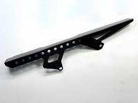 Kettingkast Suzuki GSX-R 1000 BJ 2007-16 kettingkast kettingafscherming zwart Clean IBEX