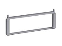 Rain Design mBar Pro Opvouwbare inklapbare standaard voor MacBook - MacBook Pro - laptopstandaard - Space grijs