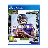 Madden NFL 21 (PlayStation 4)