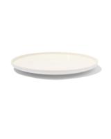 HEMA Dinerbord Ø26cm Rome New Bone Wit (wit) - thumbnail