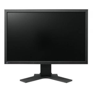 EIZO S2202W - 22 inch - 1680x1050 - DVI - VGA - Grijs