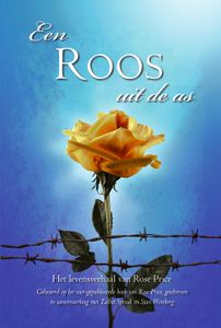 Een roos uit de as - Susan Perlman - ebook