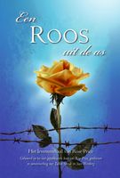 Een roos uit de as - Susan Perlman - ebook