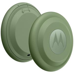 Motorola PG38C06071 GPS tracker/finder Universeel Groen