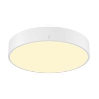 SLV Plafondlamp / Hanglamp Medo Pro 40 wit - CCT - 110g - Ø 38cm 1007299